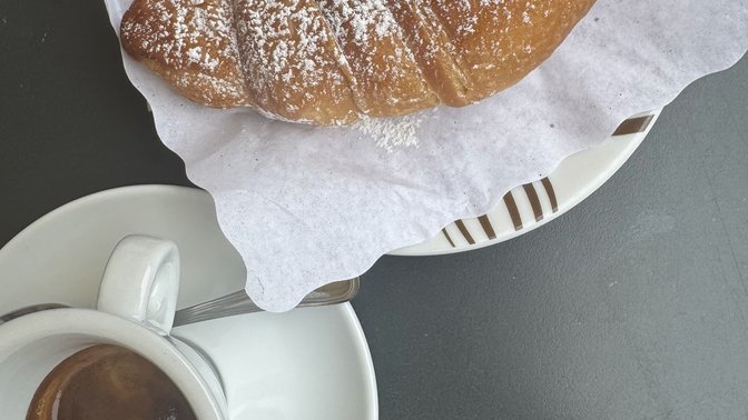 77 Caffé