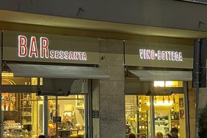 BAR SESSANTA