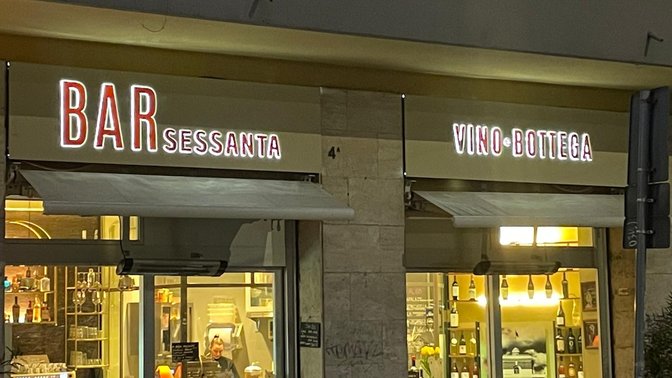 BAR SESSANTA