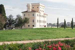 Tenuta Villa York