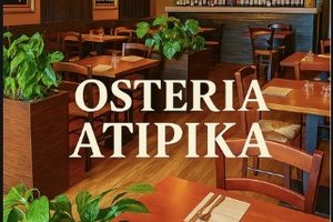 Osteria ATipika