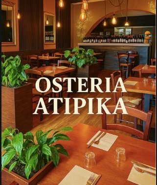 Osteria ATipika