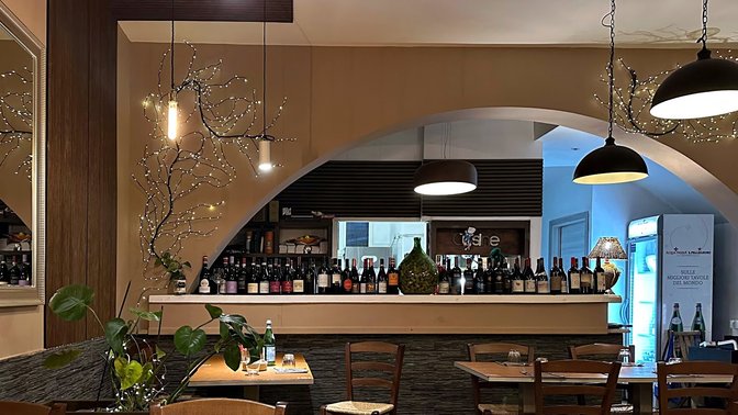 Osteria ATipika