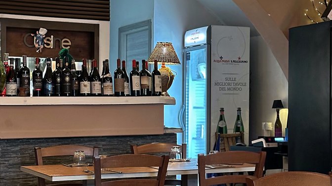 Osteria ATipika