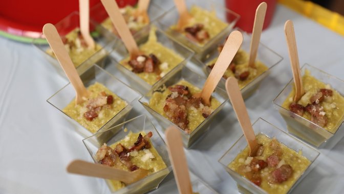 Morsi e Bocconi - Bistrot