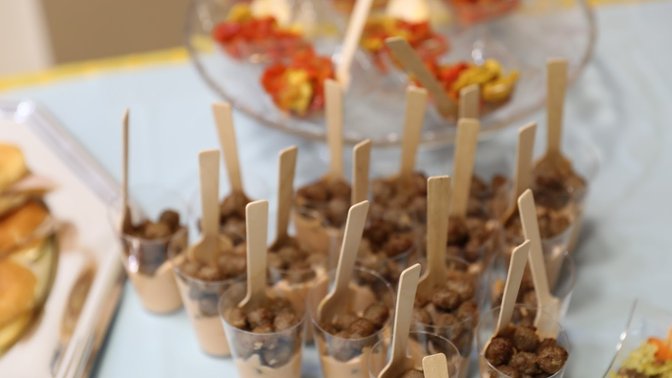 Morsi e Bocconi - Bistrot