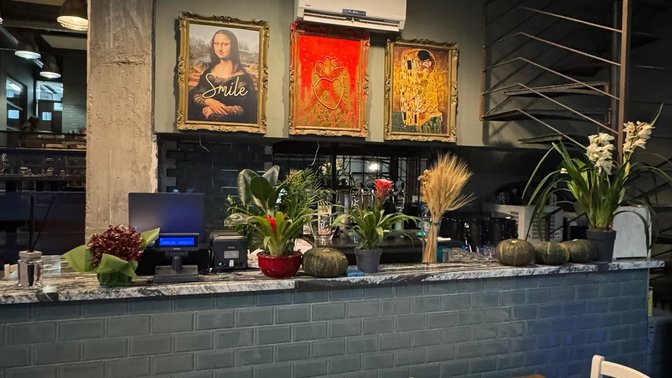 Da Vittoria - Ristorante e Pizzeria Italiana Autentica