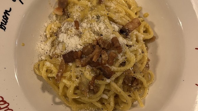 Da Vittoria - Ristorante e Pizzeria Italiana Autentica