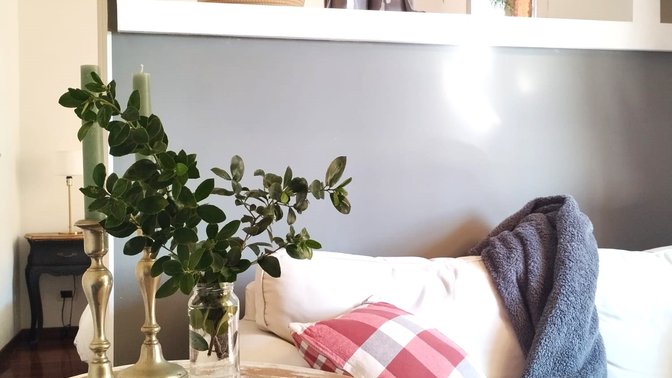 All' Attichetto near Furio Camillo Metro