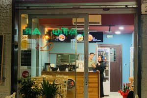 Che FC Ristorante di pesce