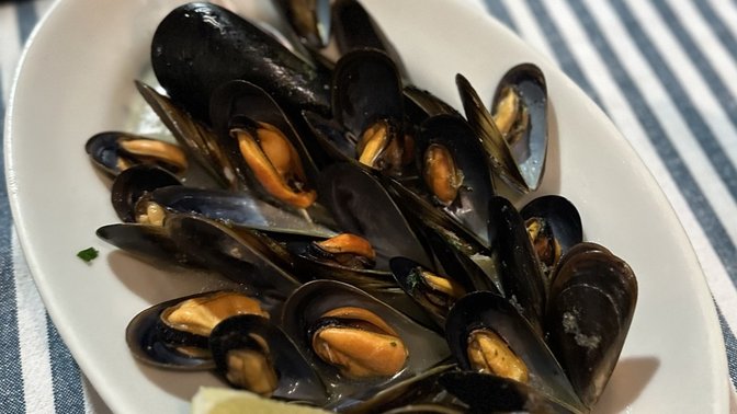 Che FC Ristorante di pesce