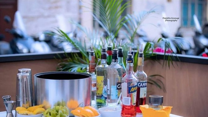 Suresh Food & Drinks