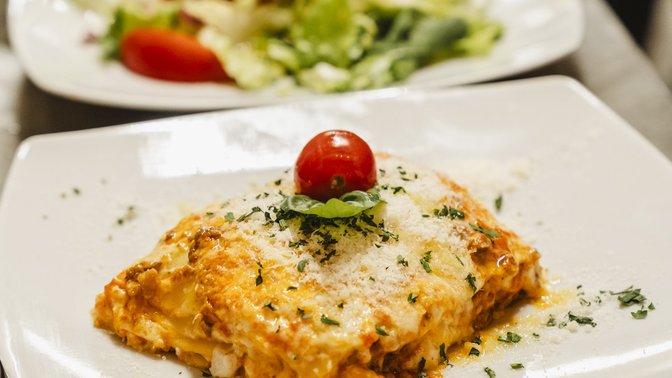 Tonnarello Santa Maria