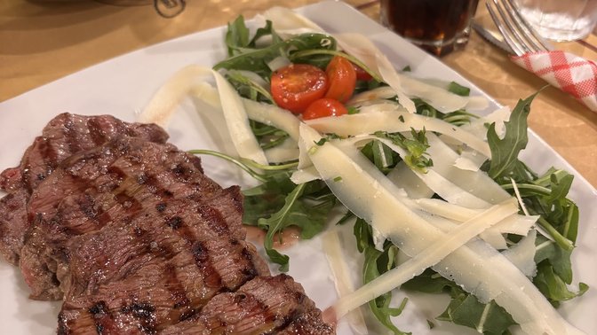 Tonnarello Santa Maria