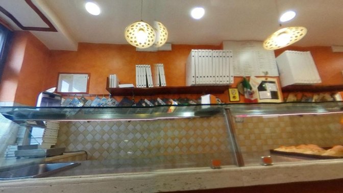 Pizzeria Pino E Nando