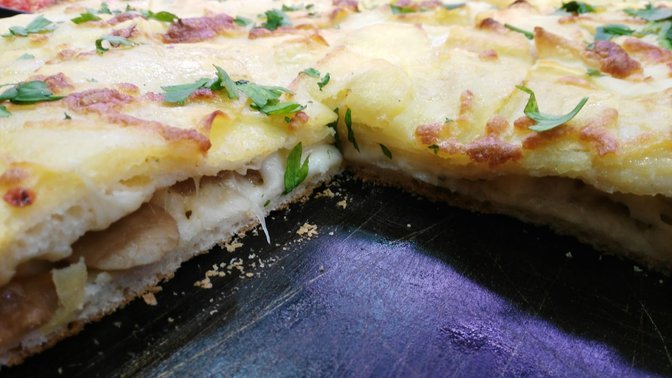 Pizzeria Pino E Nando