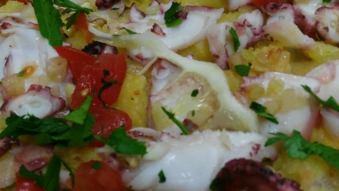 Pizzeria Pino E Nando