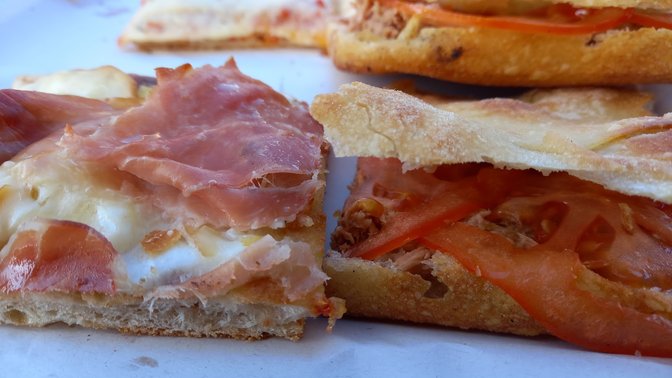 Pizzeria Pino E Nando