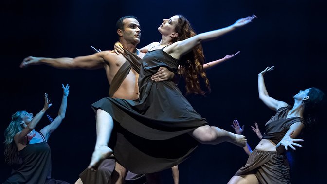 Accademia di Teatro Kairos Academy