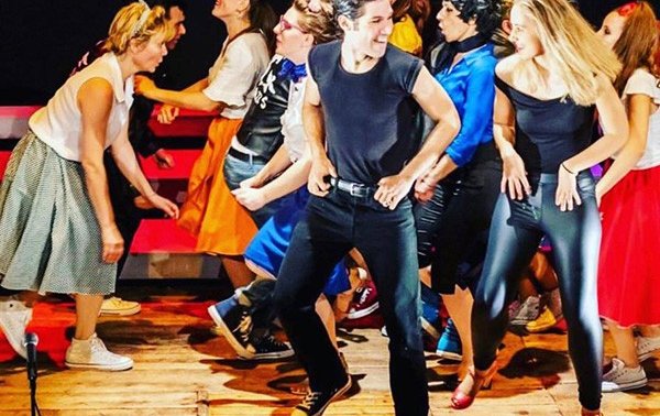 Accademia di Teatro Kairos Academy