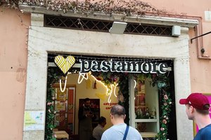 Pastamore