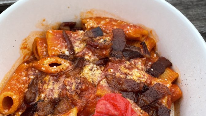 Pastamore