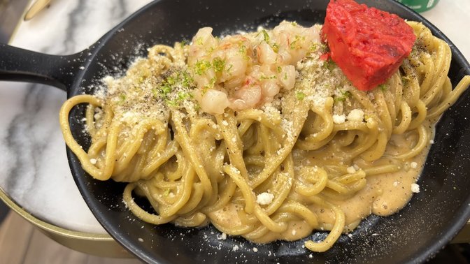 Pastamore