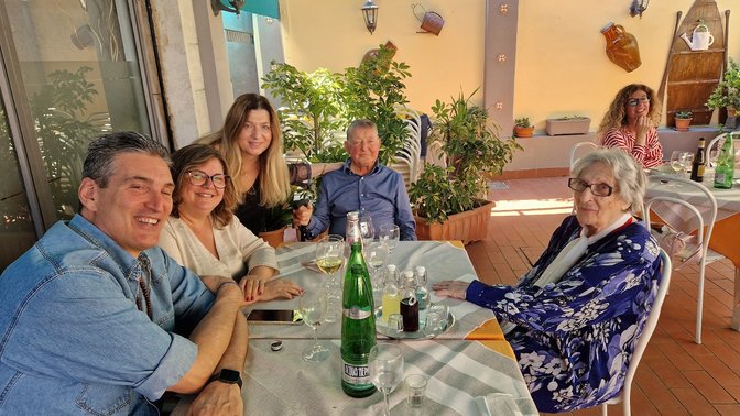 Ristorante Shardana