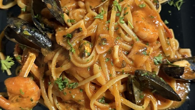 Ristorante Shardana
