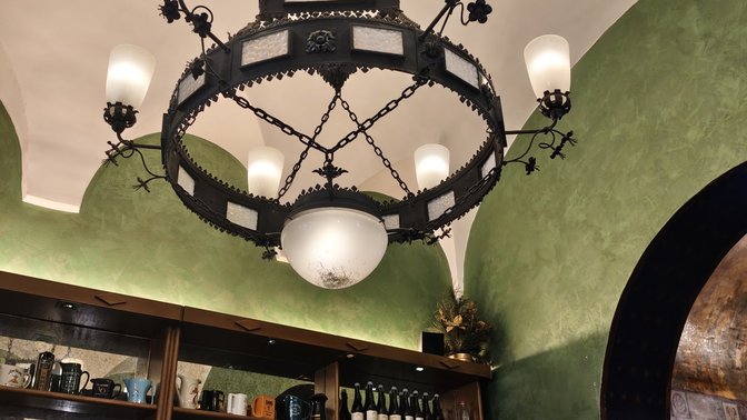 Caffè Gotico