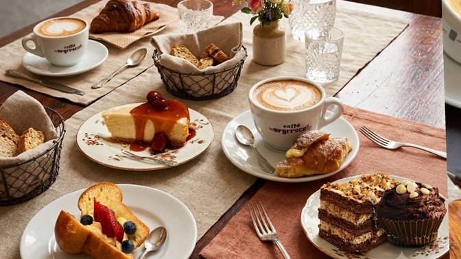 Caffè Gotico