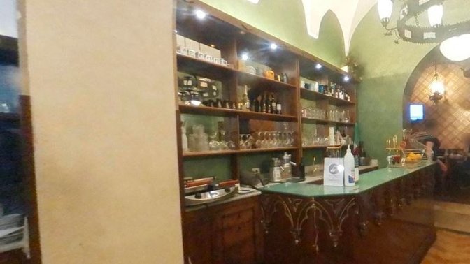 Caffè Gotico
