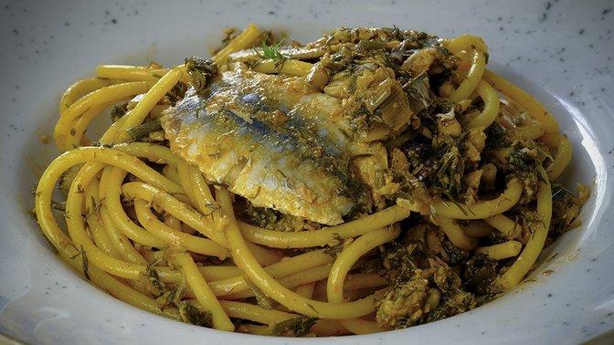 CIURI - Cucina Siciliana