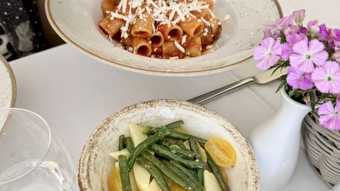 CIURI - Cucina Siciliana