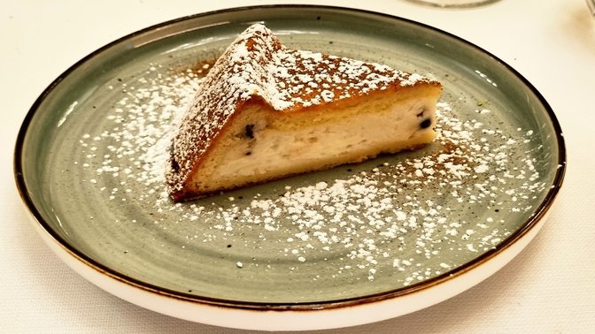 CIURI - Cucina Siciliana