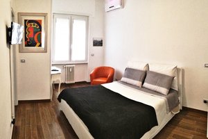 Giano Bed \u0026 Breakfast