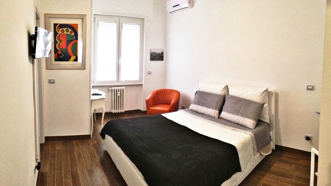 Giano Bed & Breakfast