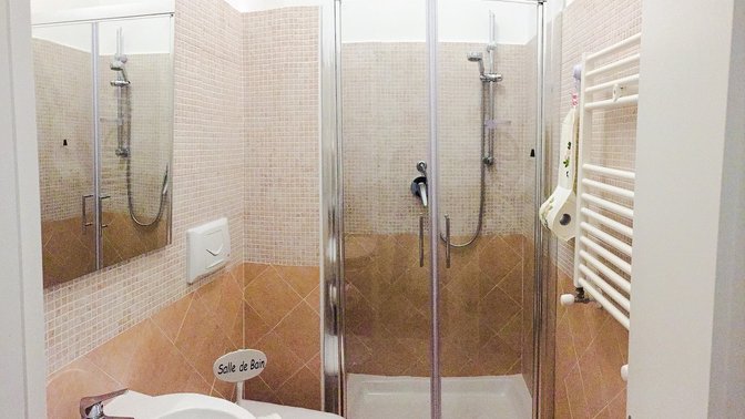 Giano Bed & Breakfast