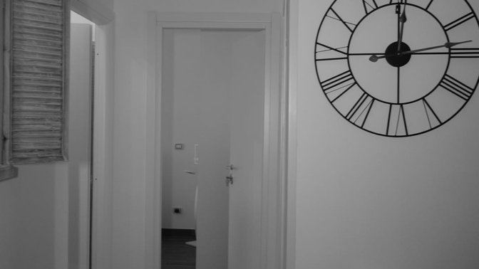 Giano Bed & Breakfast