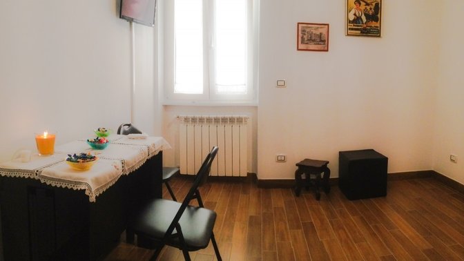 Giano Bed & Breakfast