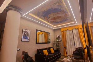 Carpegna Suite 92 \u002D Luxury Apartment Wellness \u0026 Spa