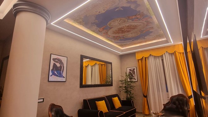 Carpegna Suite 92 - Luxury Apartment Wellness & Spa