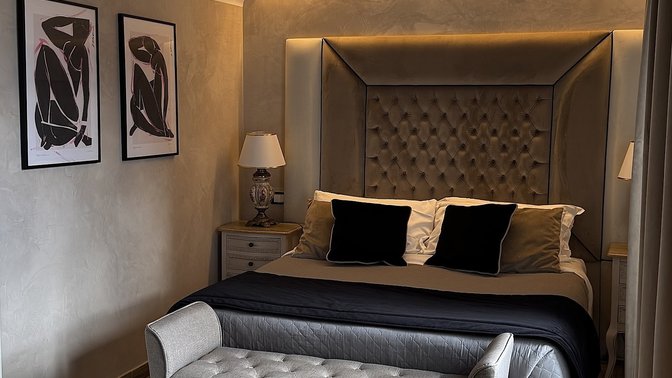 Carpegna Suite 92 - Luxury Apartment Wellness & Spa