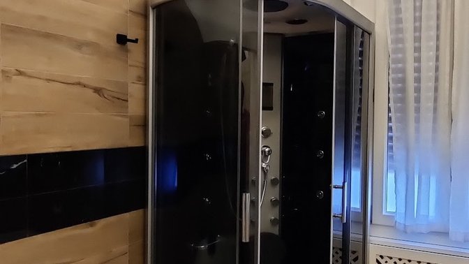 Carpegna Suite 92 - Luxury Apartment Wellness & Spa