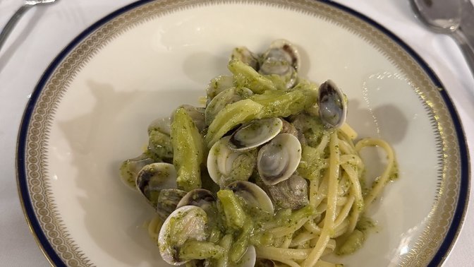 Blu Marino