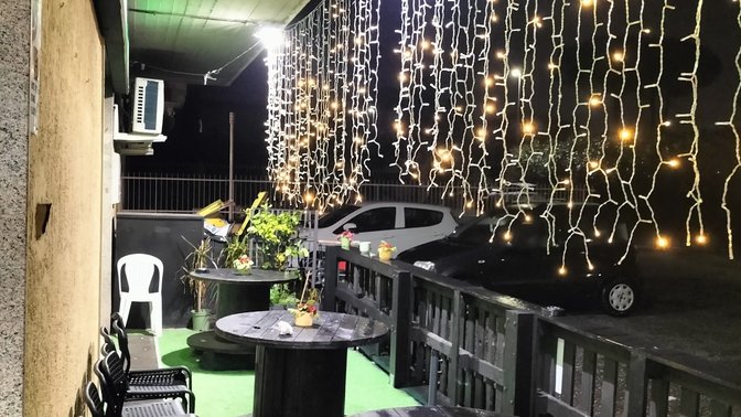 Antica Salumeria Bistrot VERGARI