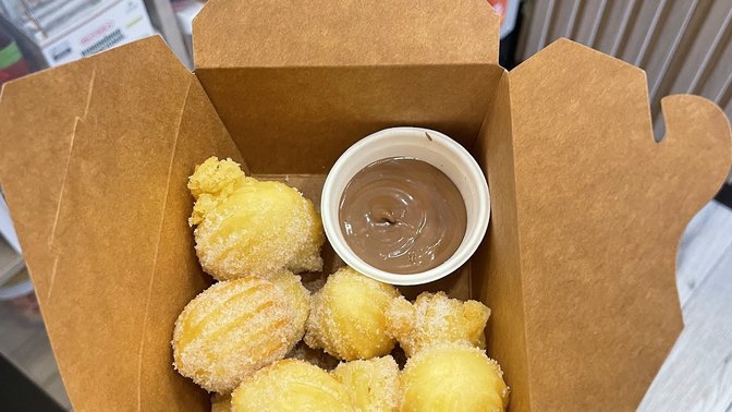 Teko Teko Sapore Brasiliano