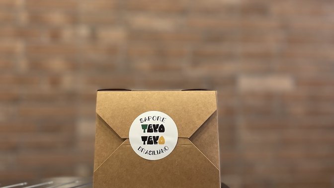 Teko Teko Sapore Brasiliano