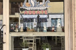 Abbate Osteria di Mare