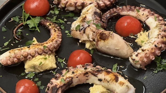 Abbate Osteria di Mare